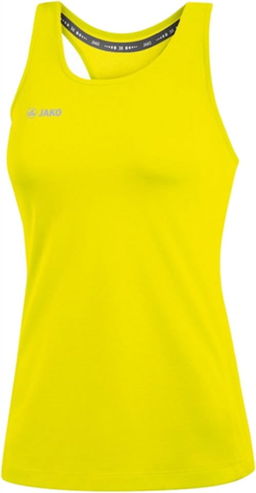 Tank top Jako Run 2.0 Tanktop Running W