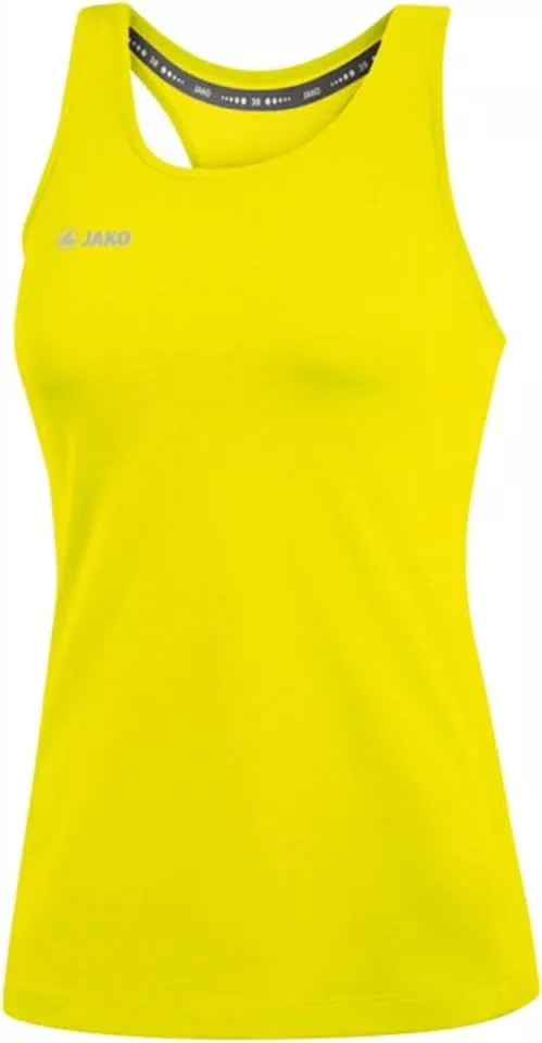 Camisola de alças Jako Run 2.0 Tanktop Running W