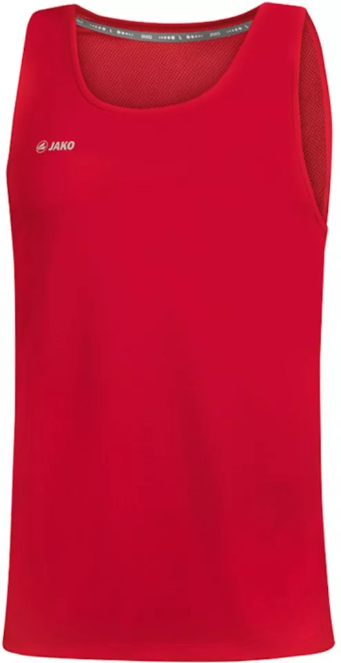 Camisola de alças Jako Run 2.0 Tanktop Running kids