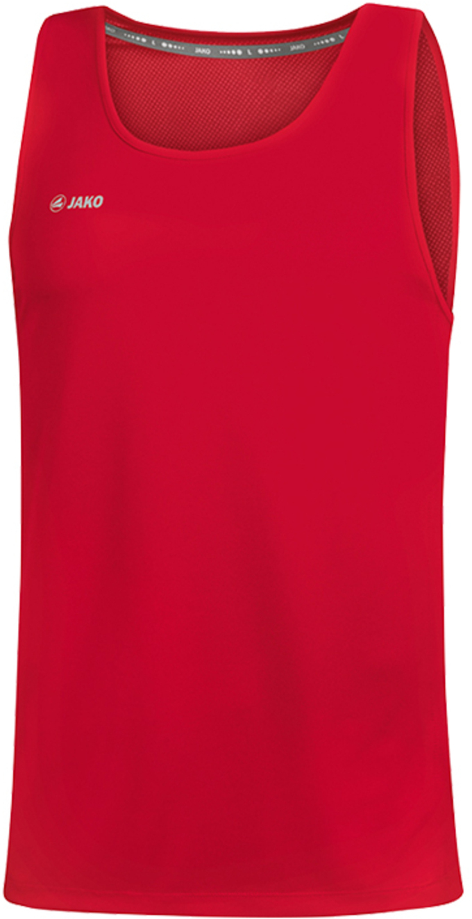 Camisola de alças Jako Run 2.0 Tanktop Running kids