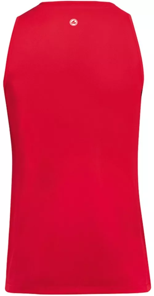 Camisola de alças Jako Run 2.0 Tanktop Running kids