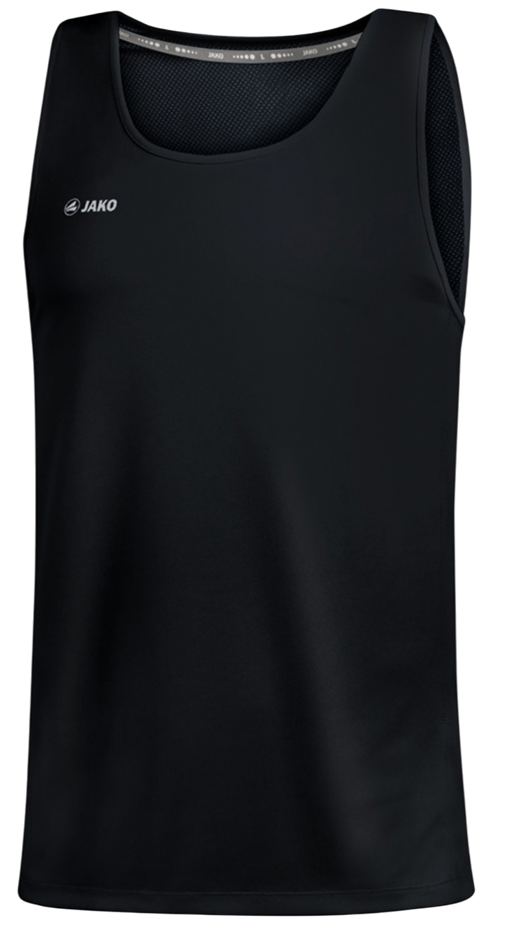 Maiou Jako Run 2.0 Tanktop Running kids