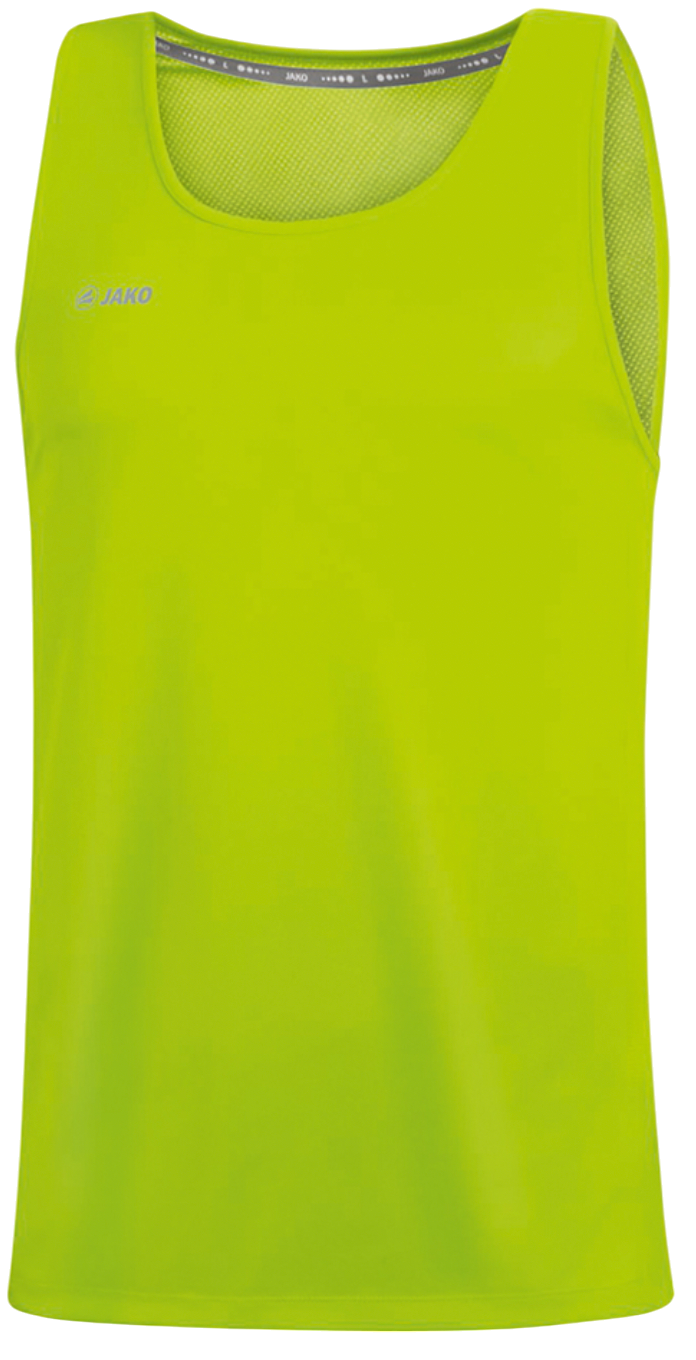 Toppi Jako Run 2.0 Tanktop Running kids