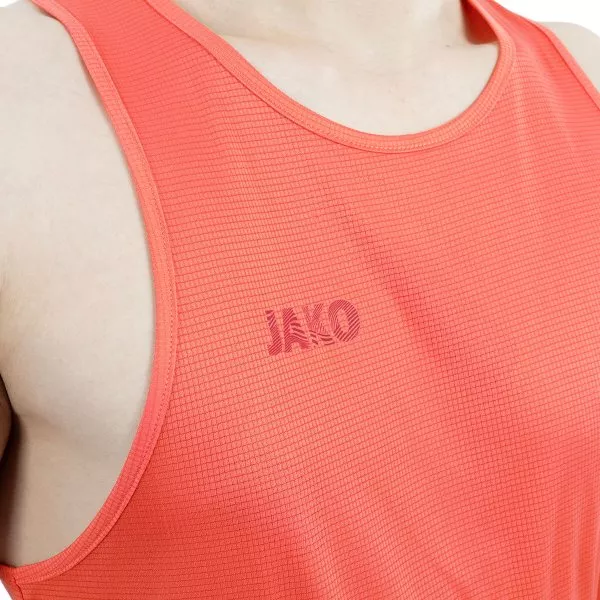 Pánské sportovní tílko Jako Light Flow