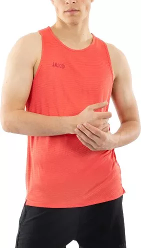 Pánské sportovní tílko Jako Light Flow