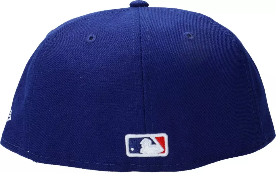 New Era MLB 59Fifty Los Angeles Dodgers Daytime Cap