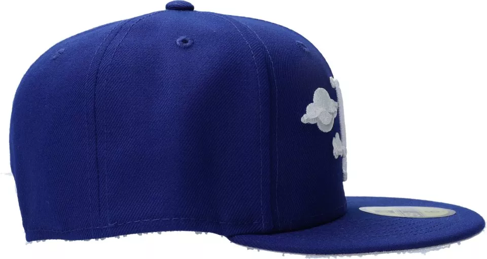 New Era MLB 59Fifty Los Angeles Dodgers Daytime Cap