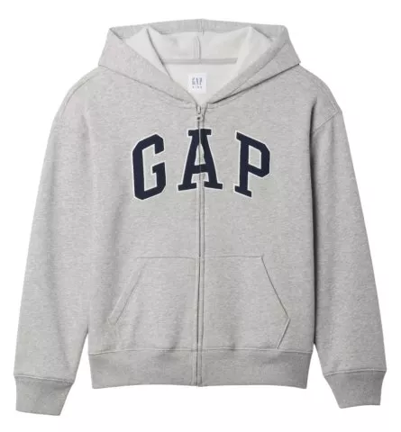GAP Logo Fullzip