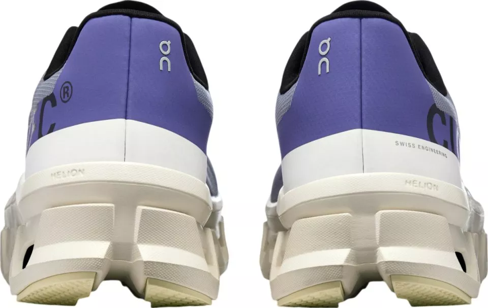 Shoes On Running Cloudmonster - Top4Running.com