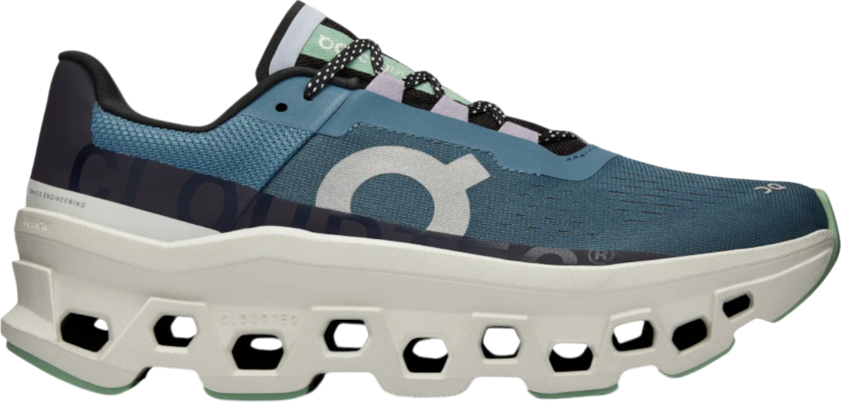 Laufschuhe On Running Cloudmonster