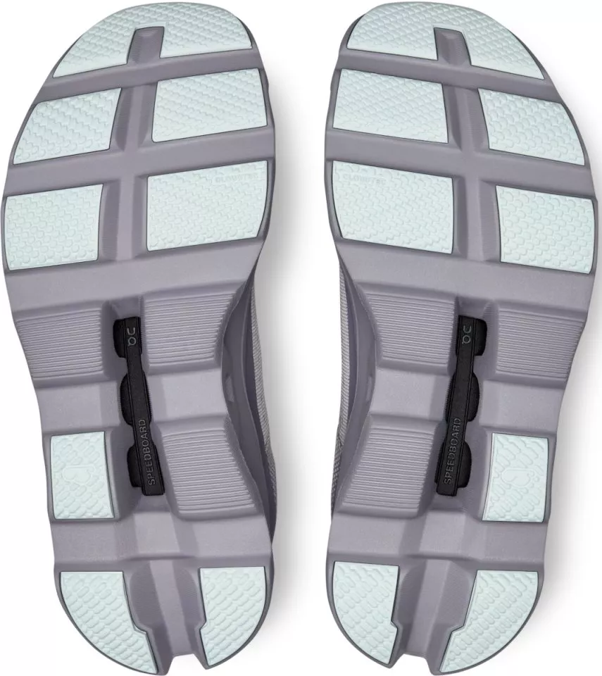 Shoes On Running Cloudmonster - Top4Running.com