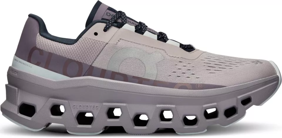 Shoes On Running Cloudmonster - Top4Running.com