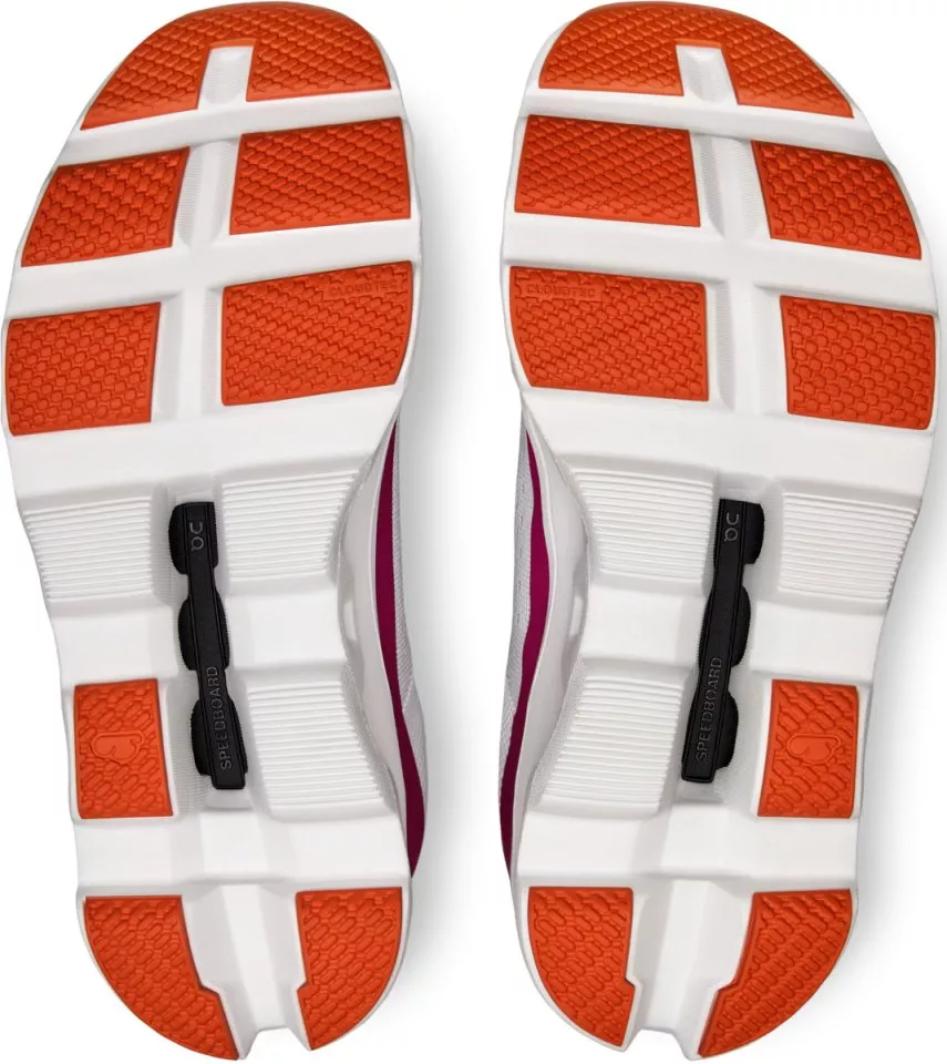 Shoes On Running Cloudmonster - Top4Running.com