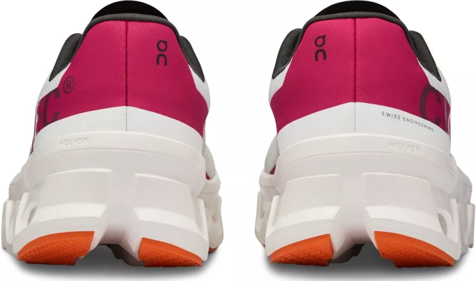 Shoes On Running Cloudmonster - Top4Running.com