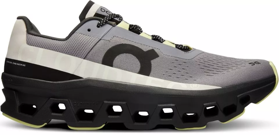 On Running Cloudmonster Futócipő