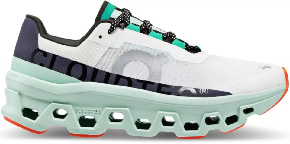 On Running Cloudmonster Futócipő