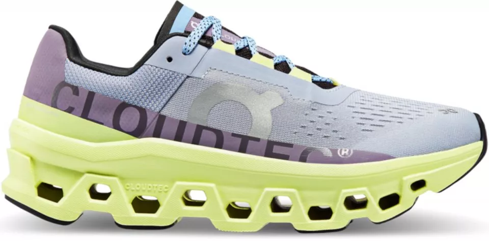 shoes On Running Cloudmonster
