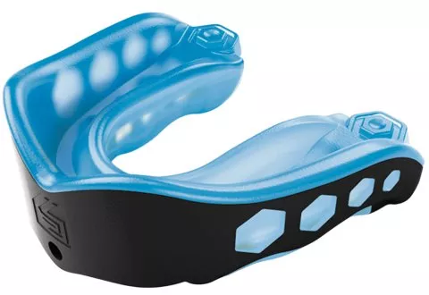 Shock Doctor Gel Max Youth Face Masks