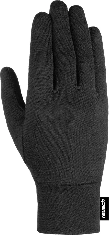 Hanskat Reusch Merino Wool Conductive Gloves