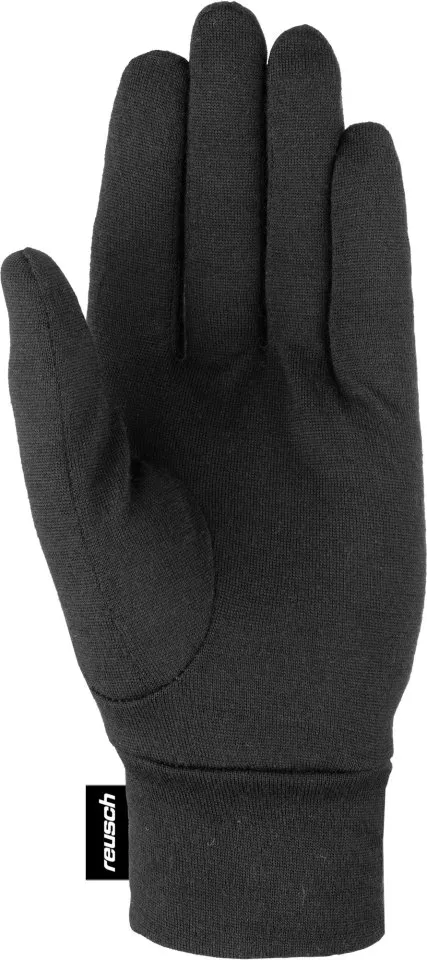 Hanskat Reusch Merino Wool Conductive Gloves