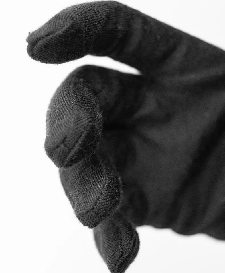 Hanskat Reusch Merino Wool Conductive Gloves