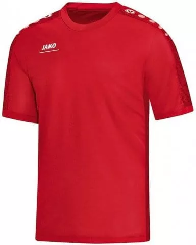 jako striker t-shirt