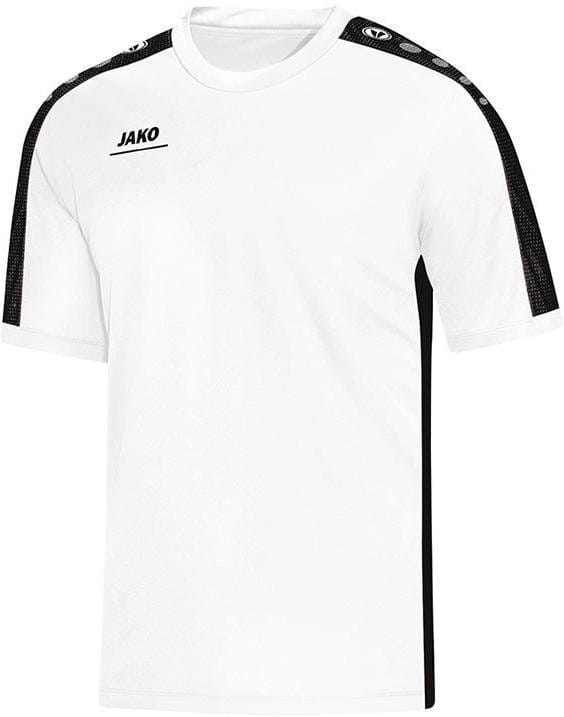 Tričko Jako 6116k-00