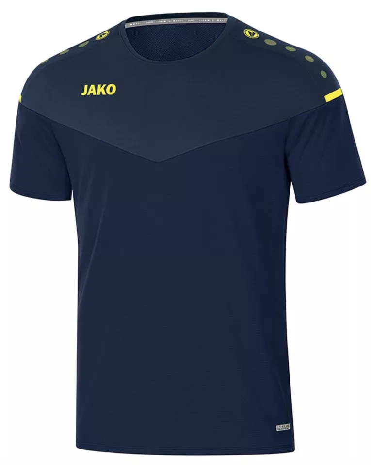 Magliette Jako T-SHIRT CHAMP 2.0 W