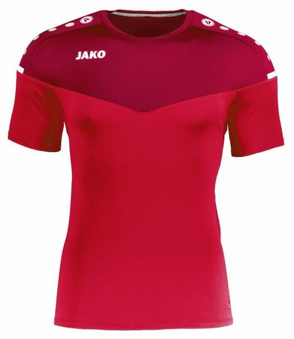 T shirt Jako champ 2.0 kids 11teamsports.ie