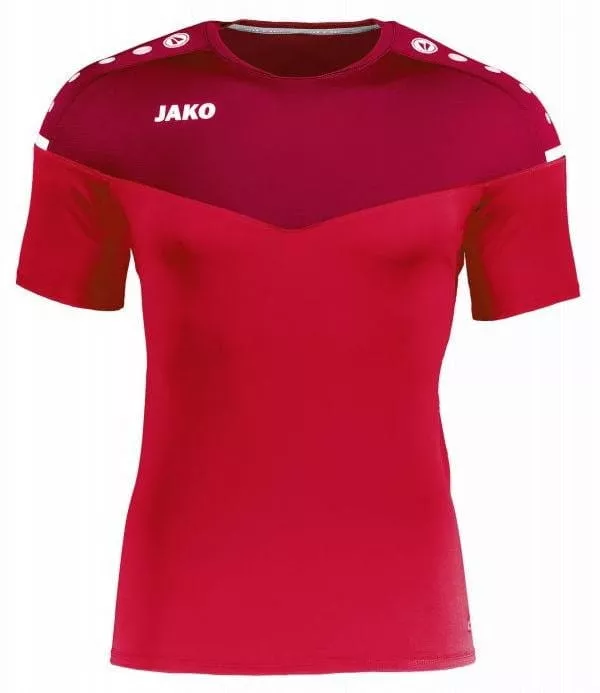 Dětské tričko s krátkým rukávem Jako Champ 2.0