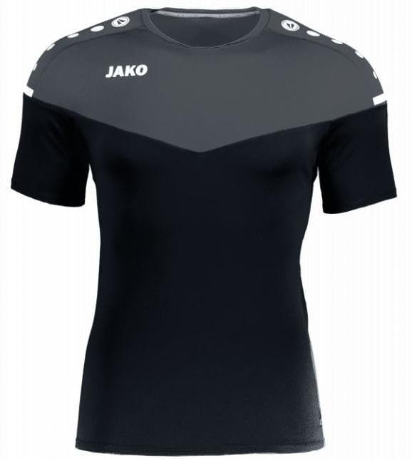 Dětské tričko s krátkým rukávem Jako Champ 2.0