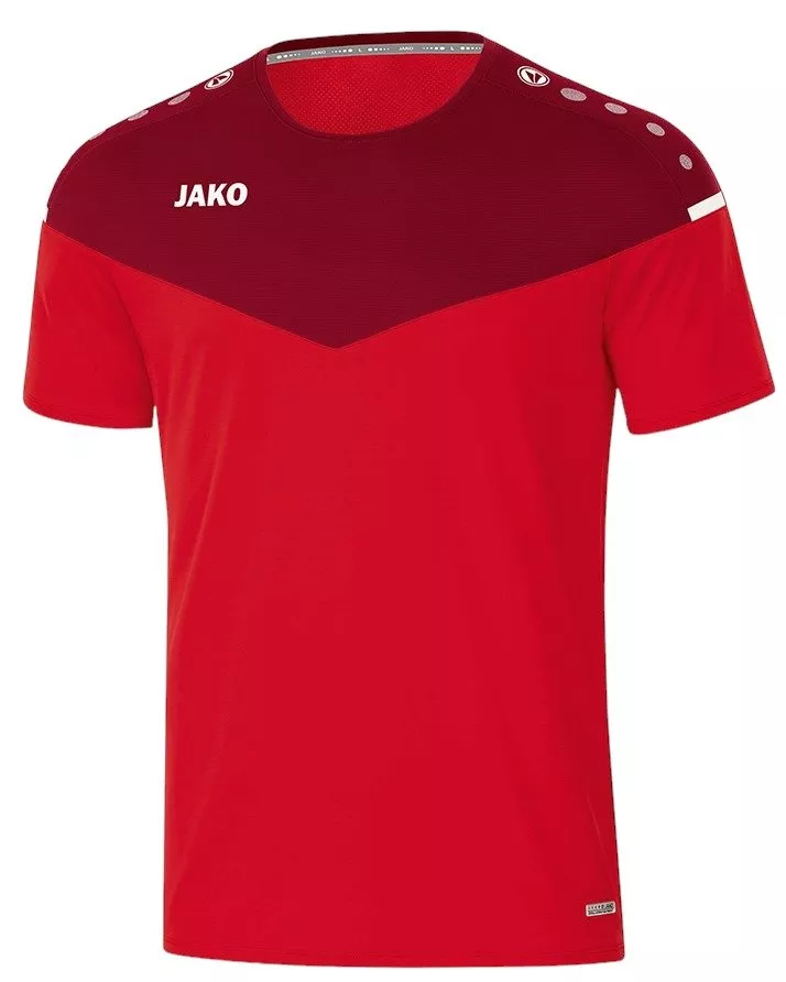 jako champ 2.0 t-shirt W Rövid ujjú póló