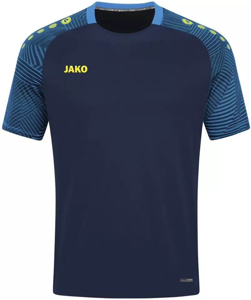 Jako T-Shirt Performance Rövid ujjú póló