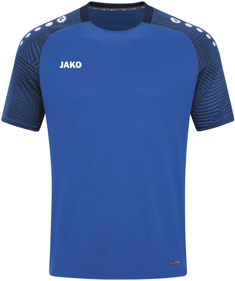 Jako T-Shirt Performance Women Rövid ujjú póló
