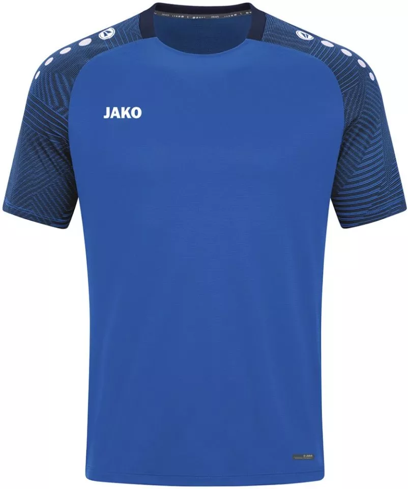 Jako T-Shirt Performance Women Rövid ujjú póló