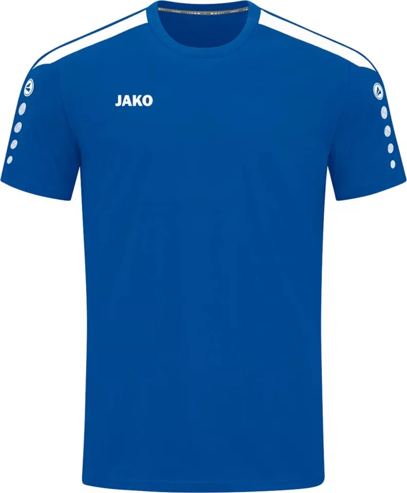 Camiseta Jako Power women's t-shirt