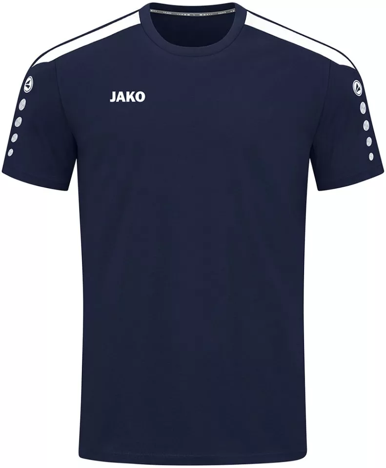 Camiseta Jako Power women's t-shirt