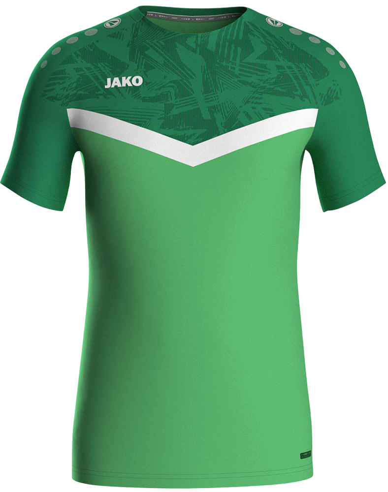 Jako T-Shirt Iconic Rövid ujjú póló