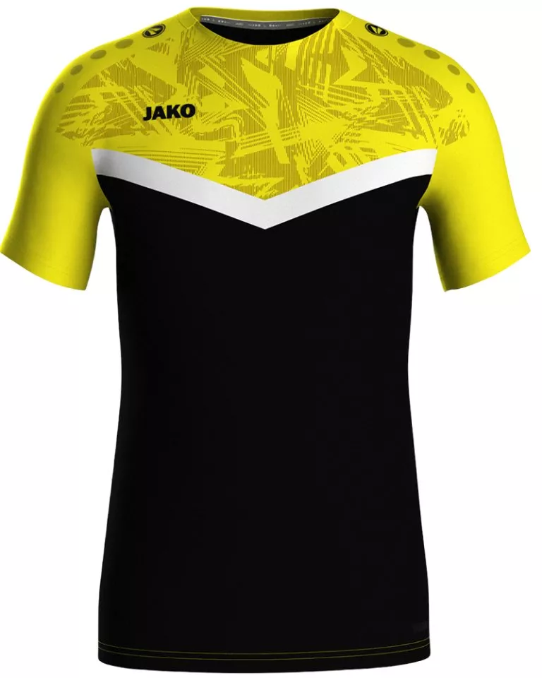 Jako T-Shirt Iconic Rövid ujjú póló