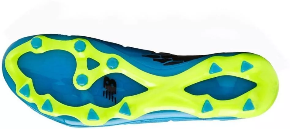 Botas de fútbol New Balance Visaro 2.0 pro FG