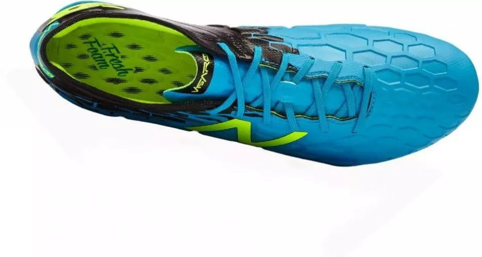 Botas de fútbol New Balance Visaro 2.0 pro FG