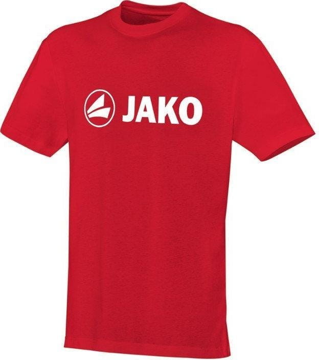Dětské tričko s krátkým rukávem Jako Promo