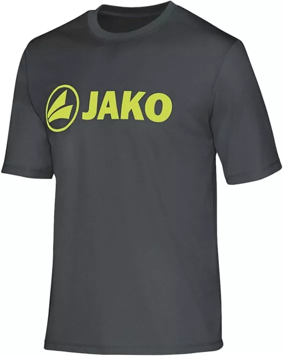 Koszulka jako promo functional t-shirt