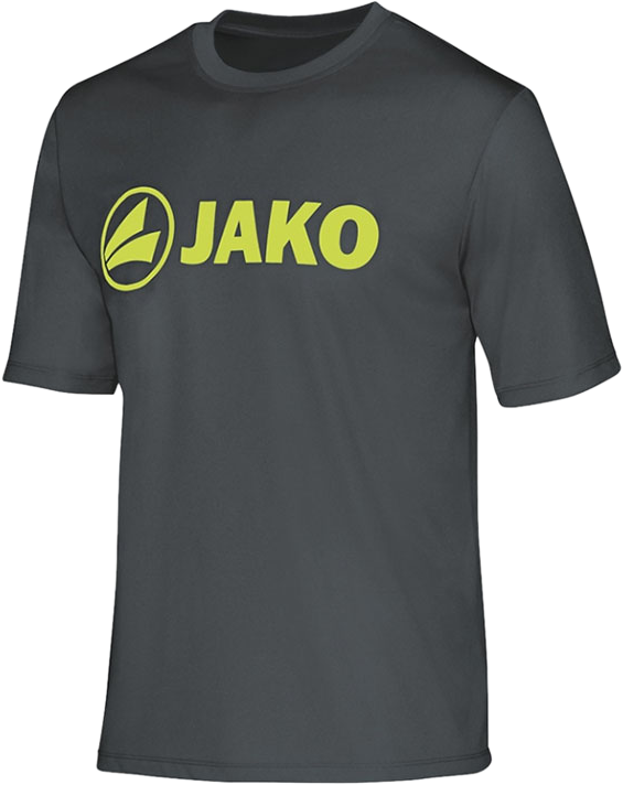 Koszulka jako promo functional t-shirt