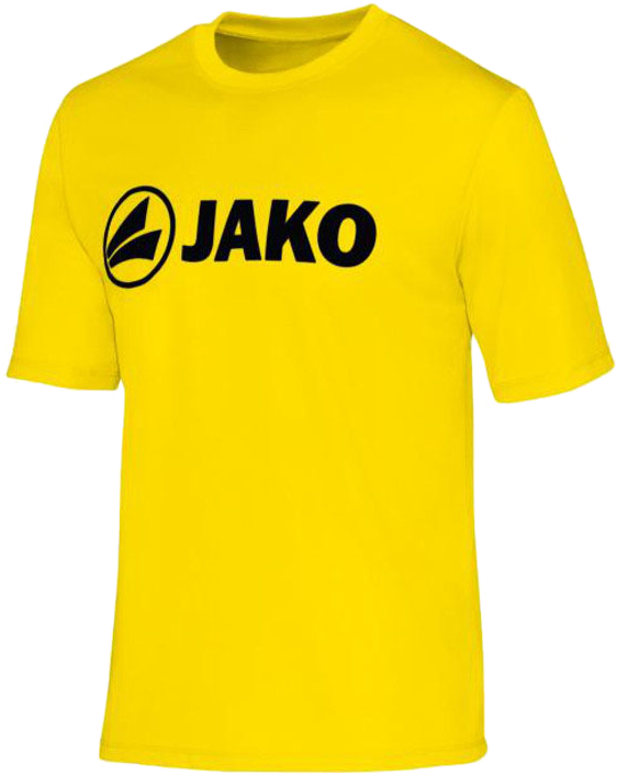 Tricou jako promo functional t-shirt