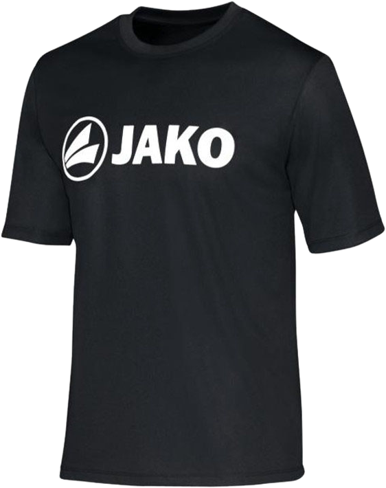 Tričko Jako Promo functional shirt t-shirt kids