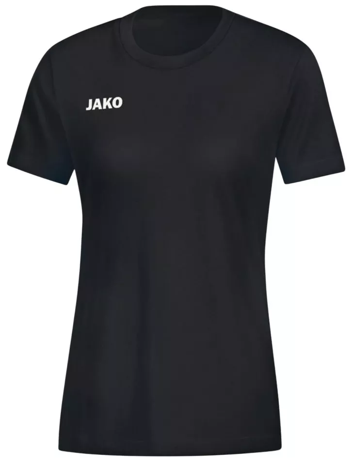 Dámské tričko s krátkým rukávem Jako Base