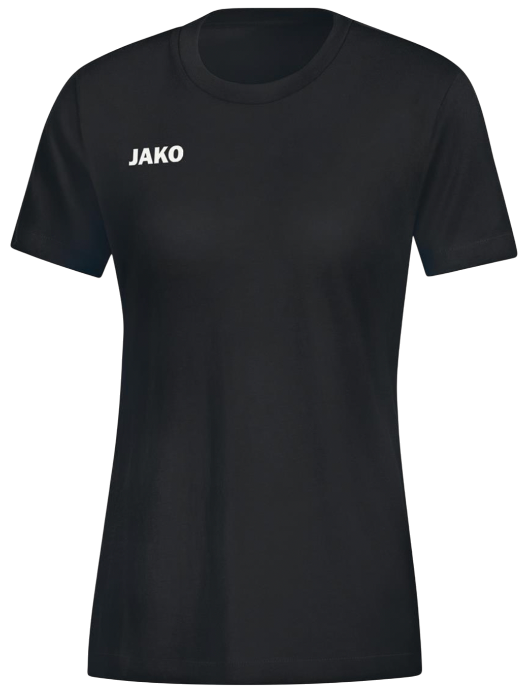 Dámské tričko s krátkým rukávem Jako Base