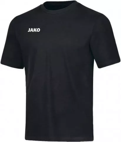 JAKO Base T-Shirt Kids Schwarz F08