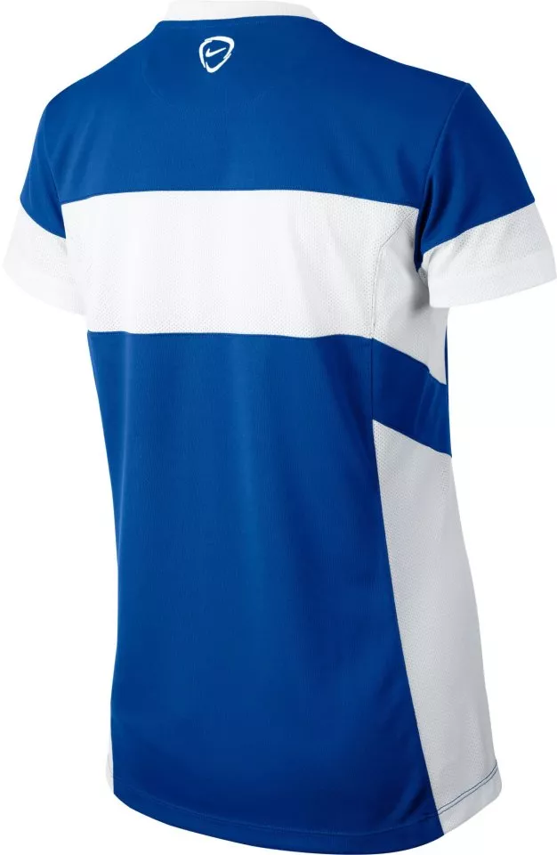 Camiseta Nike W'S SS ACADEMY14 TRNG TOP - TEAMSPORT